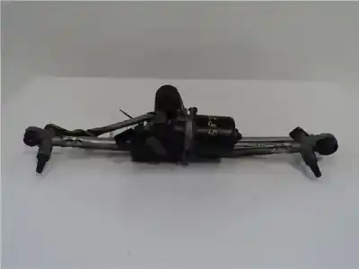Tweedehands auto-onderdeel ruitenwissermotor voor voor citroen c3 i (fc_, fn_) 1.1 i oem iam-referenties 