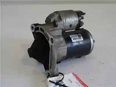 Second-hand car spare part  for CITROEN C3 I (FC_, FN_)  OEM IAM references 965631778002  