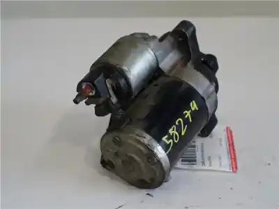 Second-hand car spare part starter motor for citroen c3 i (fc_, fn_) 1.1 i oem iam references 965631778002  