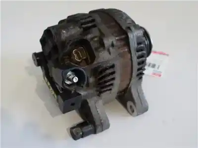 Second-hand car spare part alternator for citroen c3 i (fc_, fn_) 1.1 i oem iam references 9660055080  