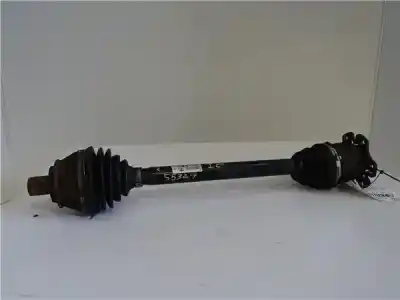 Second-hand car spare part FRONT LEFT TRANSMISSION for AUDI A6 BERLINA (4F2)  OEM IAM references   