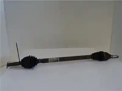 Second-hand car spare part Front Right Transmission for CITROEN C3 I (FC_, FN_) 1.1 i OEM IAM references 9640127680  