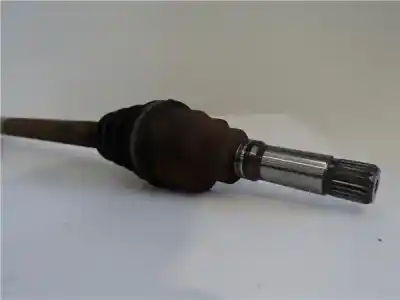Second-hand car spare part front right transmission for citroen c3 i (fc_, fn_) 1.1 i oem iam references 9640127680  