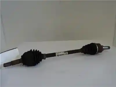 Second-hand car spare part Front Left Transmission for CITROEN C3 I (FC_, FN_) 1.1 i OEM IAM references 9640127580  