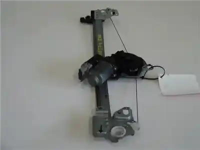 Second-hand car spare part Driver Left Window Regulator for CITROEN C3 I (FC_, FN_) 1.1 i OEM IAM references   400973E