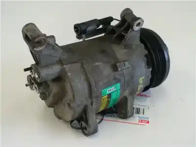 Автозапчасти б/у компрессор кондиционера воздуха за mini mini (r50,r53) 1.6 16v cat ссылки oem iam   1139014