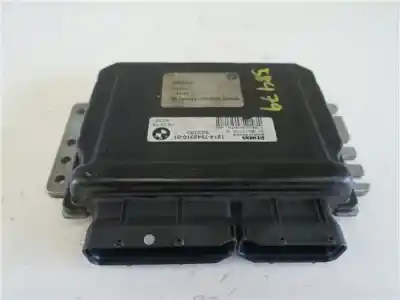 Second-hand car spare part  for MINI MINI (R50,R53)  OEM IAM references   S118012003B