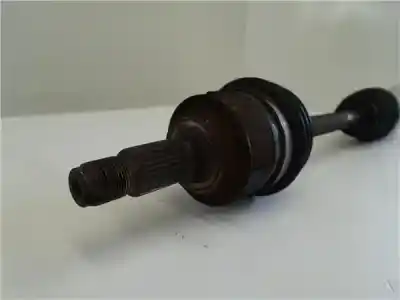 Second-hand car spare part front left transmission for mini mini (r50,r53) 1.6 16v cat oem iam references   