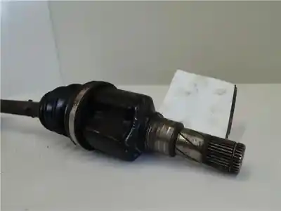 Second-hand car spare part front left transmission for mini mini (r50,r53) 1.6 16v cat oem iam references   