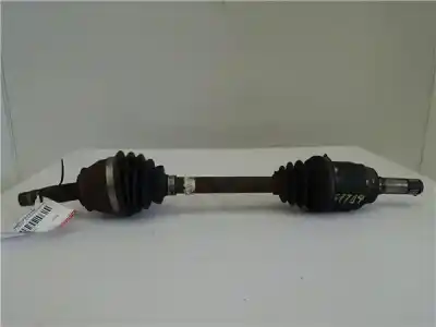 Second-hand car spare part front left transmission for fiat i doblo (223) cargo 1.9 jtd (223zxe1a) oem iam references 