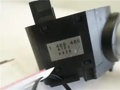 Pezzo di ricambio per auto di seconda mano comando pulito per mini mini (r50,r53) 1.6 16v cat riferimenti oem iam   1489485
