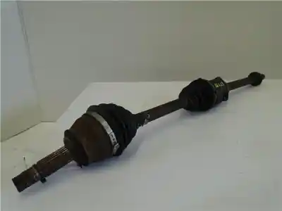 Second-hand car spare part front right transmission for fiat i doblo (223) cargo 1.9 jtd (223zxe1a) oem iam references 