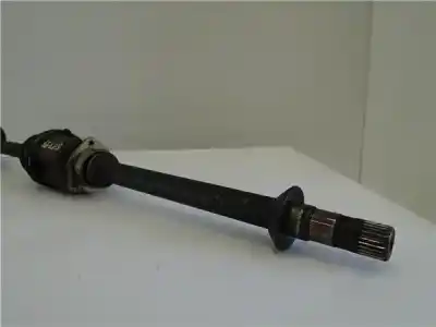 Second-hand car spare part front right transmission for fiat i doblo (223) cargo 1.9 jtd (223zxe1a) oem iam references   