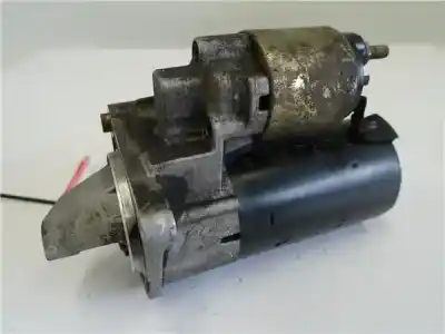 Second-hand car spare part starter motor for fiat i doblo (223) cargo 1.9 jtd (223zxe1a) oem iam references 