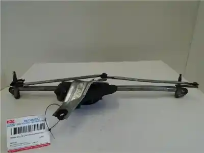 Second-hand car spare part front windshield wiper motor for mini mini (r50,r53) 1.6 16v cat oem iam references 