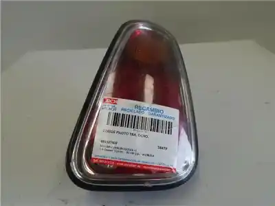 Second-hand car spare part  for MINI MINI (R50,R53)  OEM IAM references   693327408