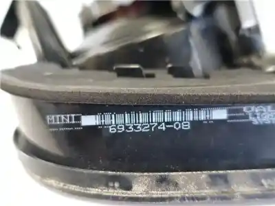 Автозапчасти б/у правый задний фонарь за mini mini (r50,r53) 1.6 16v cat ссылки oem iam   693327408