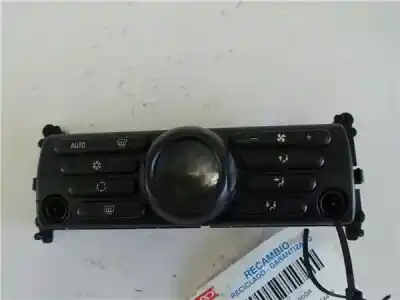 Second-hand car spare part  for MINI MINI (R50,R53)  OEM IAM references   5HB00891700