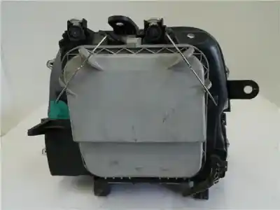 Second-hand car spare part left headlight for fiat i doblo (223) cargo 1.9 jtd (223zxe1a) oem iam references   40550999