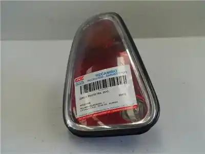Second-hand car spare part LEFT TAILGATE LIGHT for MINI MINI (R50,R53)  OEM IAM references   693327308