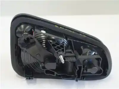 Second-hand car spare part left tailgate light for mini mini (r50,r53) 1.6 16v cat oem iam references   693327308