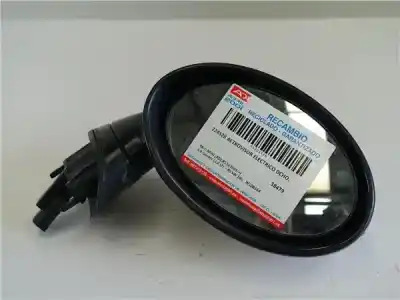 Second-hand car spare part right rearview mirror for mini mini (r50,r53) 1.6 16v cat oem iam references 
