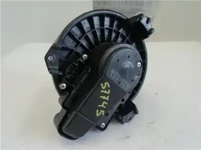 Автозапчасти б/у ОТОПИТЕЛЬНЫЙ ДВИГАТЕЛЬ за TOYOTA AURIS (E15)  ссылки OEM IAM   272700-8103