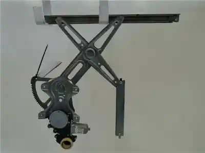 Second-hand car spare part DRIVER LEFT WINDOW REGULATOR for TOYOTA AURIS (E15)  OEM IAM references   961919-100