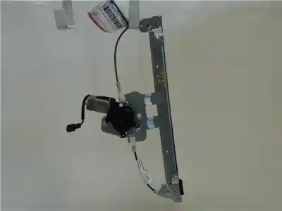 Second-hand car spare part driver left window regulator for fiat i doblo (223) cargo 1.9 jtd (223zxe1a) oem iam references 