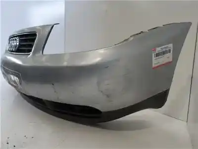Автозапчастина б/у передній бампер для audi a3 (8l) 1.9 tdi посилання на oem iam   