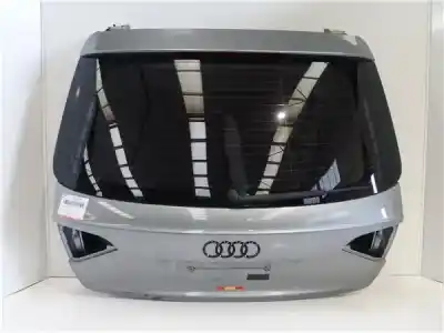 Автозапчасти б/у задняя дверь за audi a4 avant (8k5) 2.0 básico ссылки oem iam 