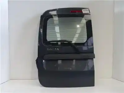Автозапчастина б/у двері задні ліві для dacia logan 1 mcv familiar 1.6 laureate посилання на oem iam 