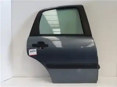 Tweedehands auto-onderdeel deur rechts achter voor citroen c3 i (fc_, fn_) 1.1 i oem iam-referenties 