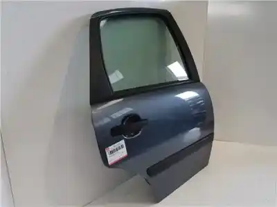 Tweedehands auto-onderdeel deur rechts achter voor citroen c3 i (fc_, fn_) 1.1 i oem iam-referenties   