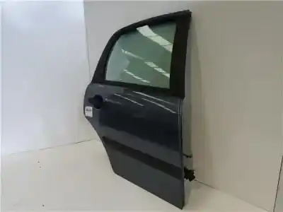 Tweedehands auto-onderdeel deur rechts achter voor citroen c3 i (fc_, fn_) 1.1 i oem iam-referenties   
