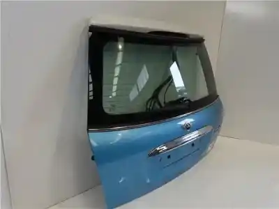 Автозапчастина б/у загальні двері для mini mini (r50,r53) 1.6 16v cat посилання на oem iam   