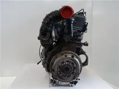 Second-hand car spare part complete engine for mini mini (r50,r53) 1.6 16v cat oem iam references w10b16  