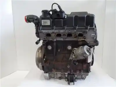 Second-hand car spare part complete engine for mini mini (r50,r53) 1.6 16v cat oem iam references w10b16  