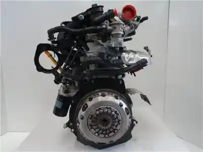 Recambio de automóvil de segunda mano de MOTOR COMPLETO para SEAT LEON (1P1)  referencias OEM IAM BSE  