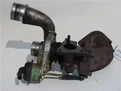 Piesă de schimb auto la mâna a doua turbocompressor pentru renault megane scenic (ja0/1_) 1.9 dti (ja0n) referințe oem iam 