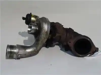 Piesă de schimb auto la mâna a doua turbocompressor pentru renault megane scenic (ja0/1_) 1.9 dti (ja0n) referințe oem iam   gt1544