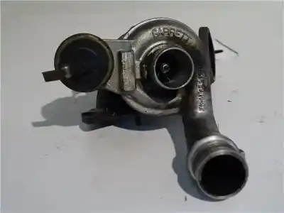 Piesă de schimb auto la mâna a doua turbocompressor pentru renault megane scenic (ja0/1_) 1.9 dti (ja0n) referințe oem iam   gt1544