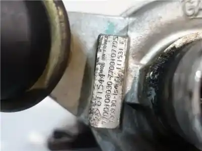 Piesă de schimb auto la mâna a doua turbocompressor pentru renault megane scenic (ja0/1_) 1.9 dti (ja0n) referințe oem iam   gt1544