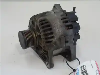 Peça sobressalente para automóvel em segunda mão Alternador por RENAULT MEGANE II (BM0/1_, CM0/1_) 1.5 dCi Referências OEM IAM 8200667614  