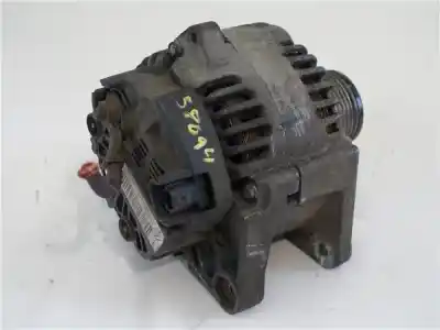 Tweedehands auto-onderdeel alternator voor renault megane ii (bm0/1_, cm0/1_) 1.5 dci oem iam-referenties 8200667614  