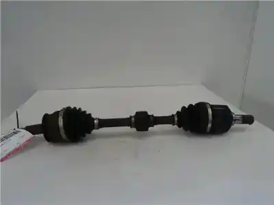 Second-hand car spare part FRONT LEFT TRANSMISSION for KIA CERATO (LD)  OEM IAM references   