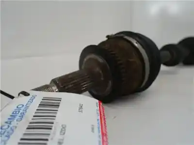 Second-hand car spare part front left transmission for kia cerato (ld) 1.5 crdi oem iam references   