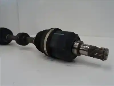 Second-hand car spare part front left transmission for kia cerato (ld) 1.5 crdi oem iam references   