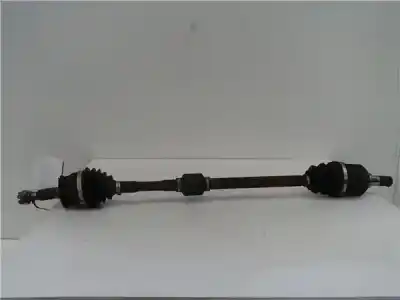 Second-hand car spare part front right transmission for kia cerato (ld) 1.5 crdi oem iam references 