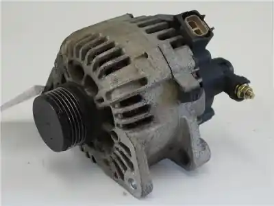Second-hand car spare part alternator for kia cerato (ld) 1.5 crdi oem iam references 